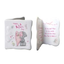 Personalised Me to You Mother’s Day Message Card